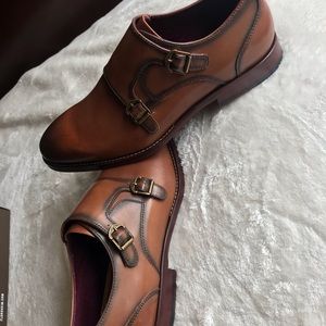 BEAUTIFUL FASHION HANDMADE ASTON GREY BRAND